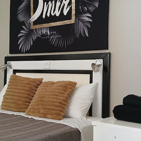 Ta Paolo Bed & Breakfast Qala Bagian luar foto
