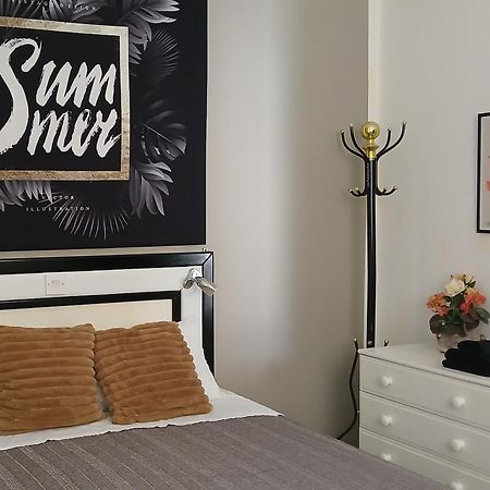 Ta Paolo Bed & Breakfast Qala Bagian luar foto