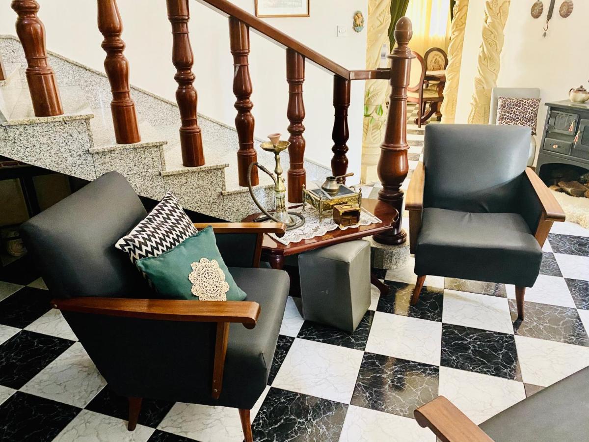 Ta Paolo Bed & Breakfast Qala Bagian luar foto