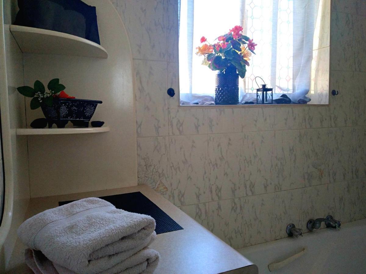 Ta Paolo Bed & Breakfast Qala Bagian luar foto