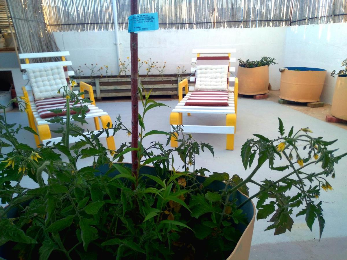 Ta Paolo Bed & Breakfast Qala Bagian luar foto