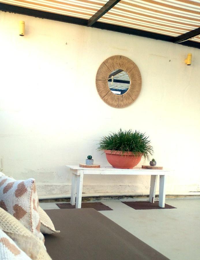 Ta Paolo Bed & Breakfast Qala Bagian luar foto
