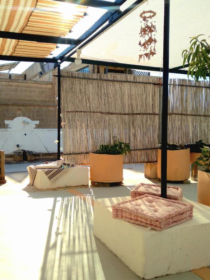 Ta Paolo Bed & Breakfast Qala Bagian luar foto