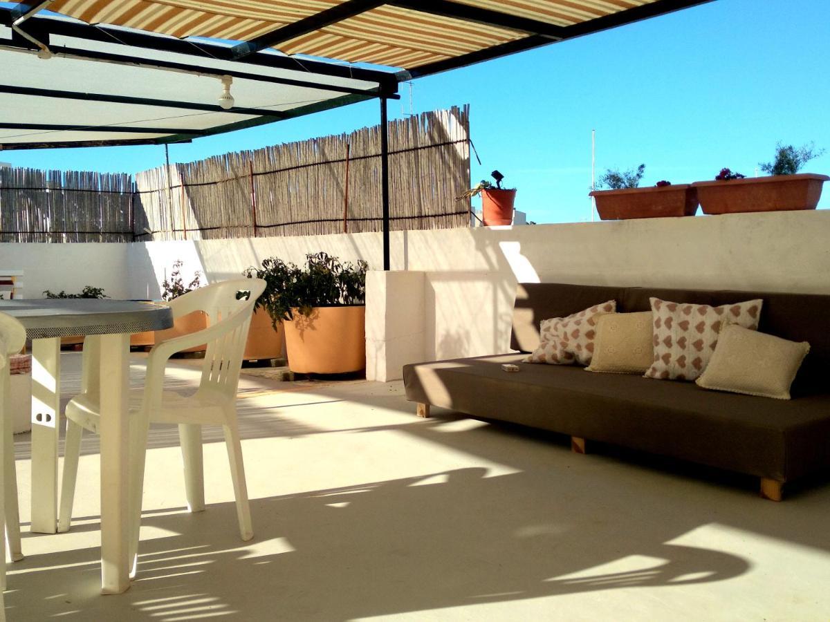 Ta Paolo Bed & Breakfast Qala Bagian luar foto
