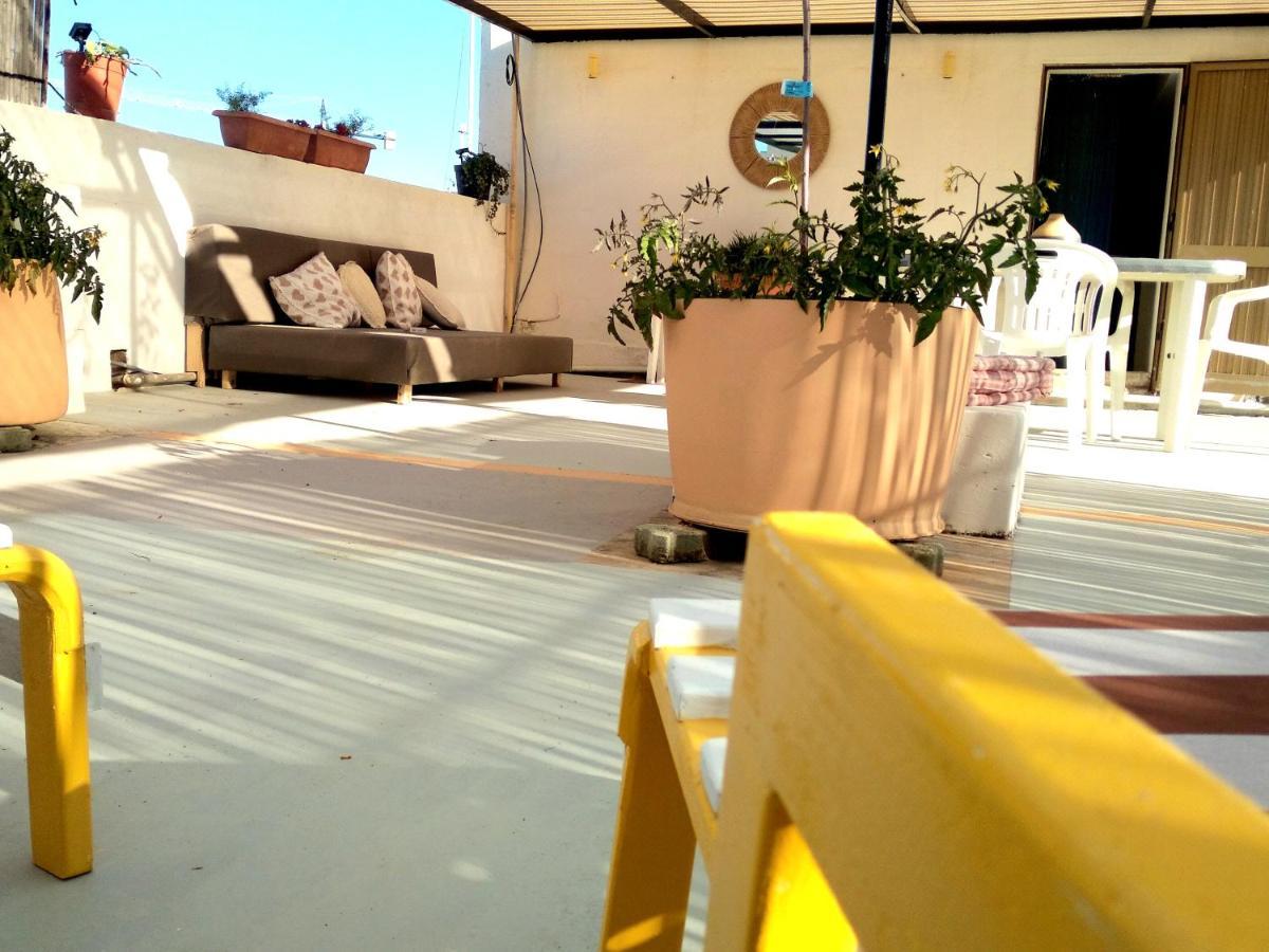 Ta Paolo Bed & Breakfast Qala Bagian luar foto