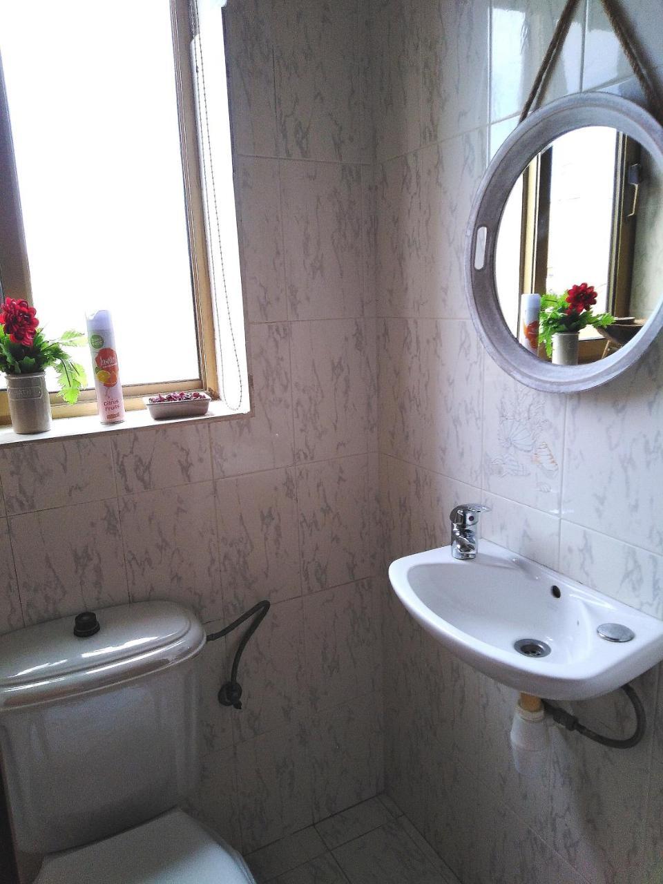 Ta Paolo Bed & Breakfast Qala Bagian luar foto